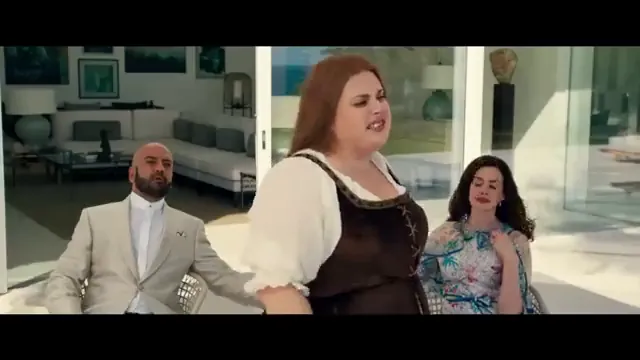 The Hustle Scene 5