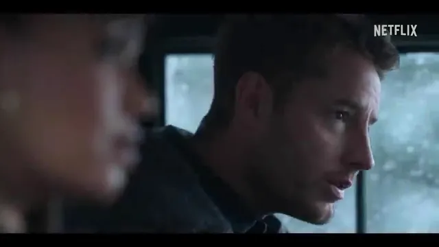 The Noel Diary Scene 5