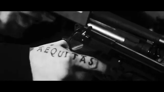 The Boondock Saints II: All Saints Day Scene 1