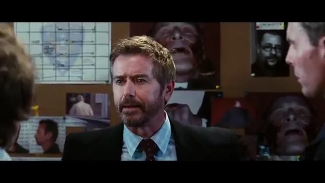 The Boondock Saints II: All Saints Day Scene 3