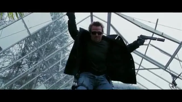 The Boondock Saints II: All Saints Day Scene 5
