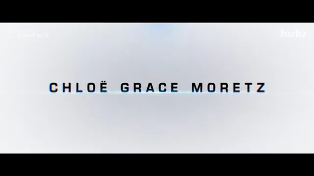 Mother/Android Scene 5