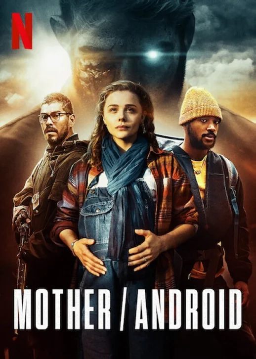 Mother/Android Movie Poster