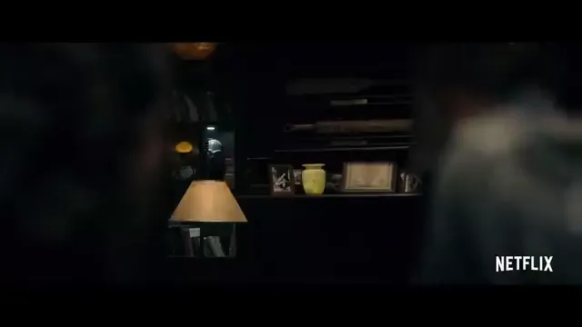 No One Gets Out Alive Scene 2