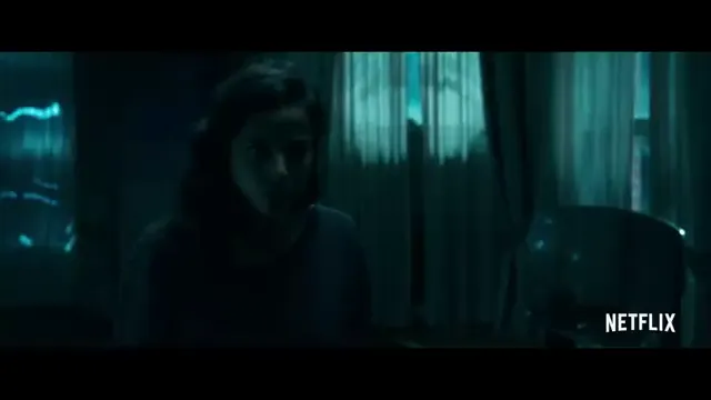 No One Gets Out Alive Scene 3