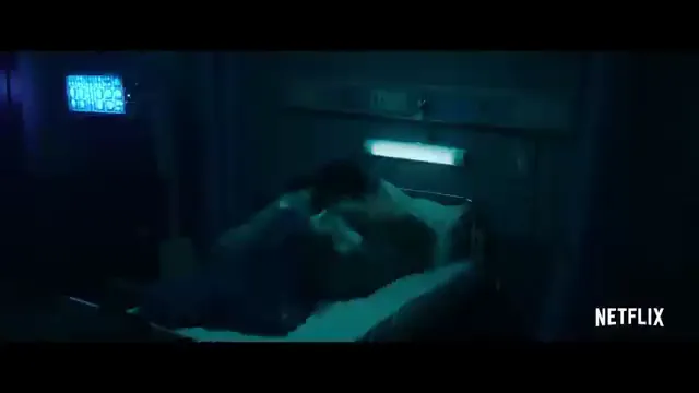 No One Gets Out Alive Scene 4