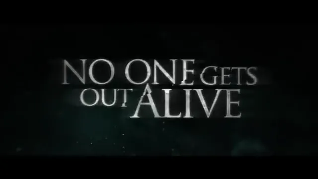 No One Gets Out Alive Scene 5