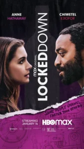 Locked Down Movie Poster