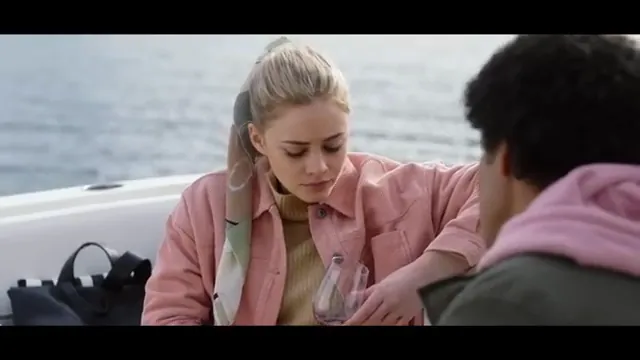 After We Fell Scene 1