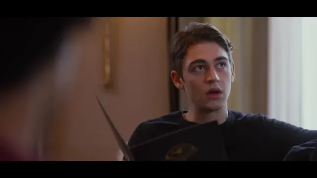 After We Fell Scene 2