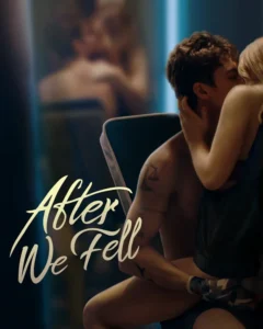 After We Fell Movie Poster
