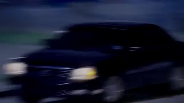 Bullet to the Head Scene 5