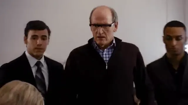 A.C.O.D. Scene 1