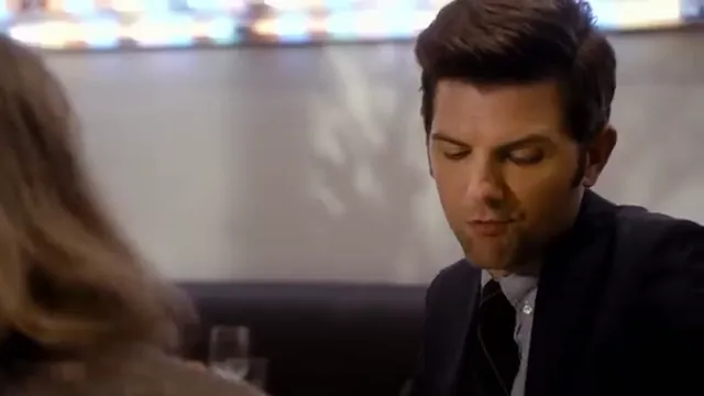 A.C.O.D. Scene 3