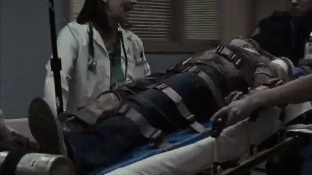 Halloween II Scene 1