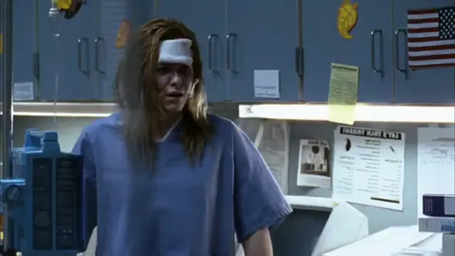Halloween II Scene 3