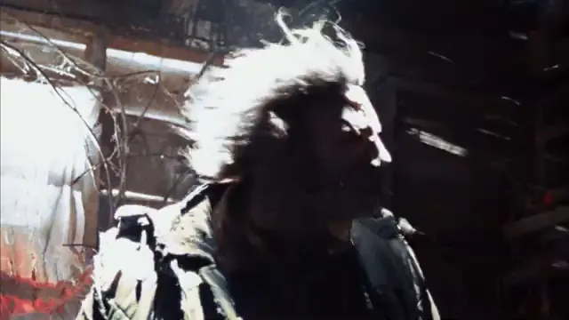 Halloween II Scene 5