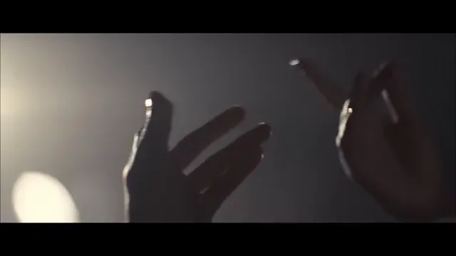 Kill Your Darlings Scene 1