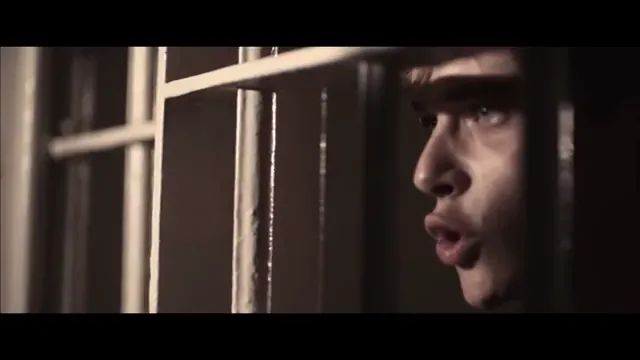 Kill Your Darlings Scene 5