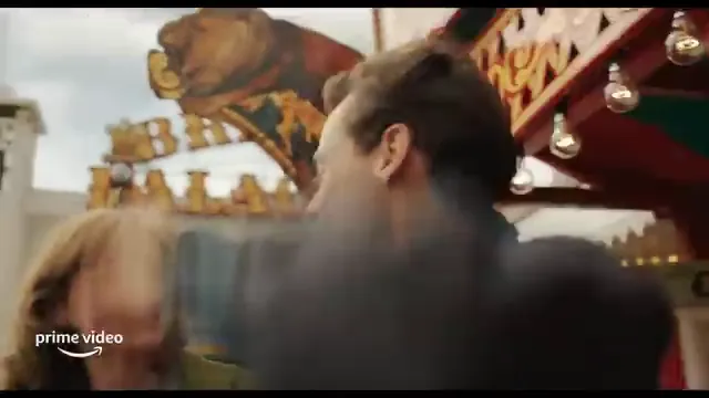 My Policeman Scene 1
