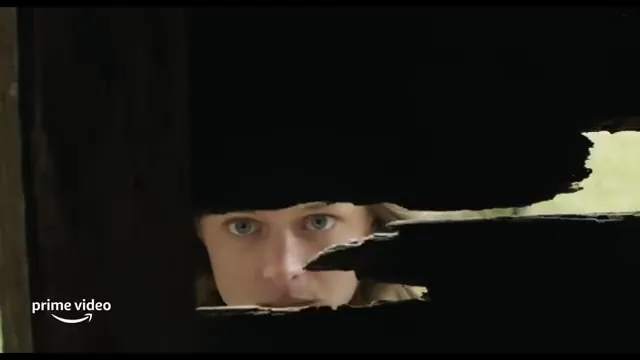 My Policeman Scene 2