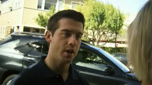 Birdemic: Shock and Terror Scene 1