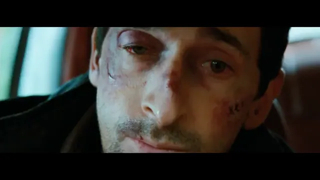 Wrecked Scene 3