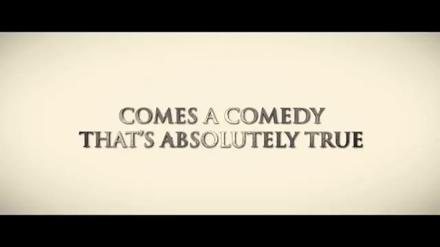 Burke and Hare Scene 2