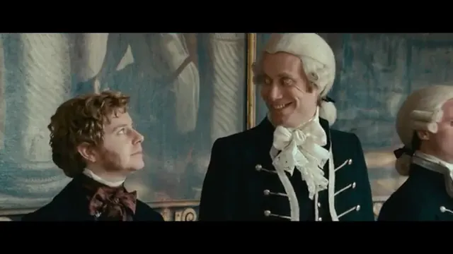 Burke and Hare Scene 4