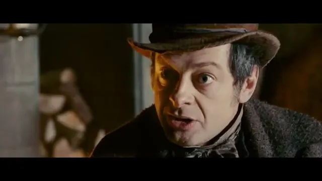 Burke and Hare Scene 5