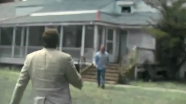 The Last Exorcism Scene 2