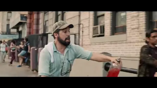 In the Heights Scene 1