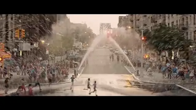 In the Heights Scene 2