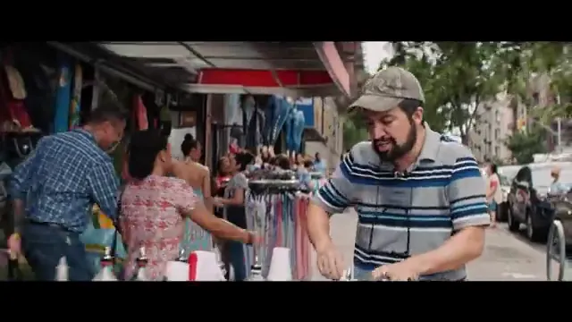 In the Heights Scene 5