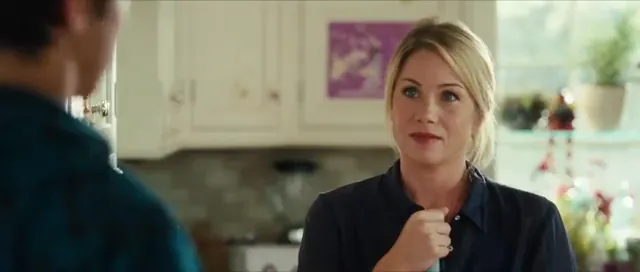 Going the Distance Scene 3