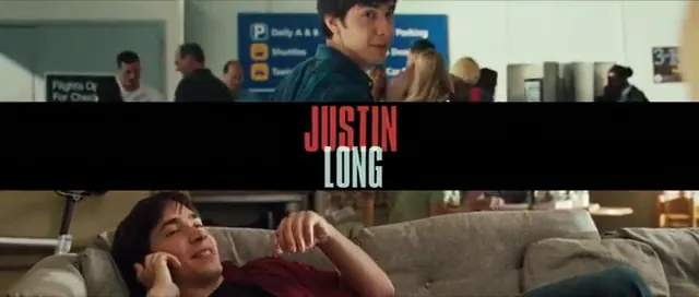 Going the Distance Scene 5