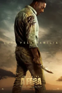 Beast Movie Poster