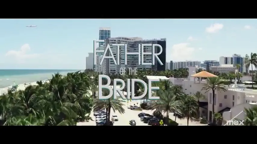Father of the Bride Scene 5
