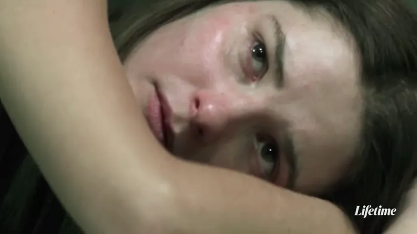 Girl in the Basement Scene 3
