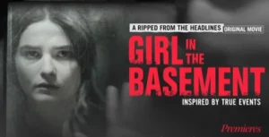 Girl in the Basement Movie Poster