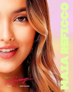 Do Revenge Movie Poster