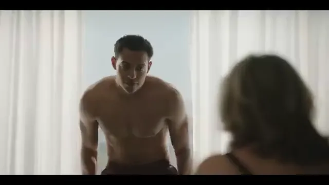 Good Luck to You, Leo Grande Scene 3