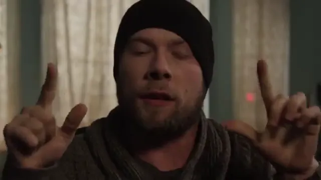 Rampage Scene 1