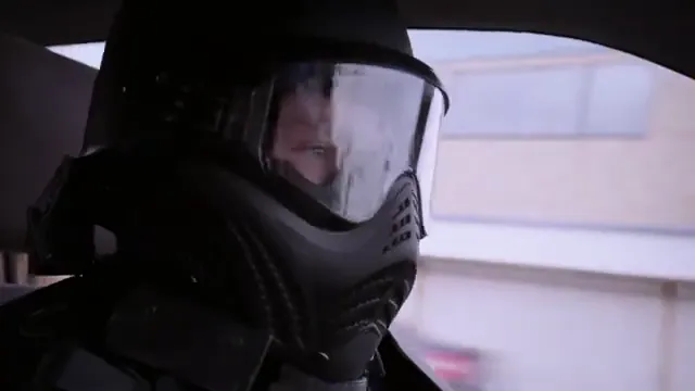 Rampage Scene 2