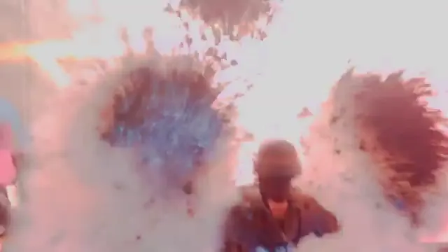 Rampage Scene 4