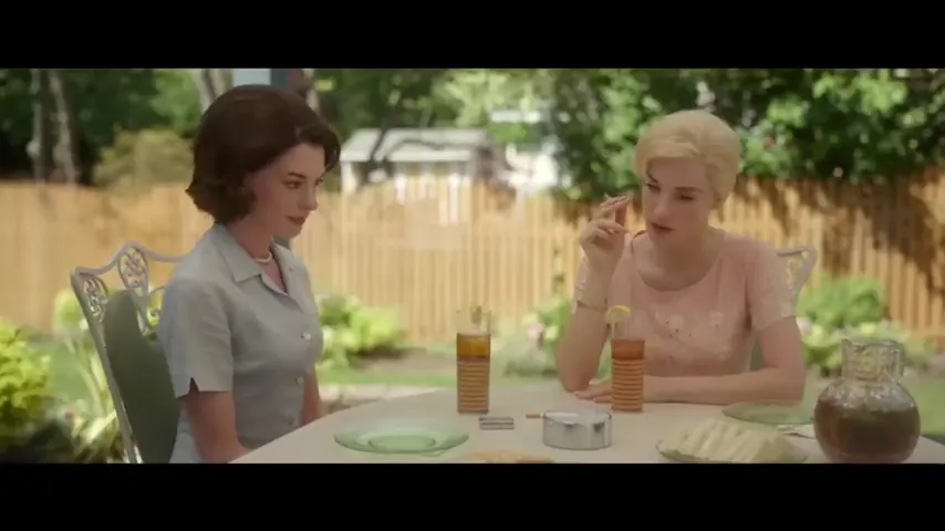 Mothers' Instinct Scene 5