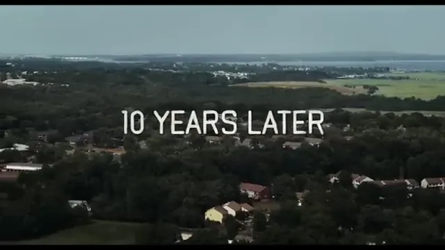 Insidious: The Red Door Scene 1