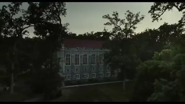 Insidious: The Red Door Scene 3