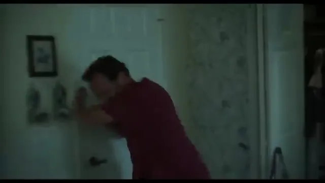 Insidious: The Red Door Scene 5