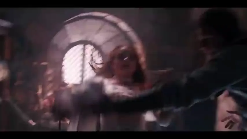 The Princess Scene 2